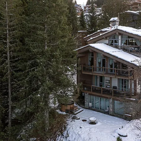Chalet Labaobou 1650 *