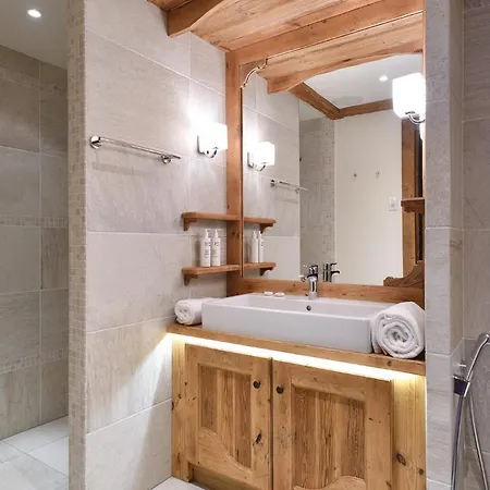 Labaobou 1650 Courchevel