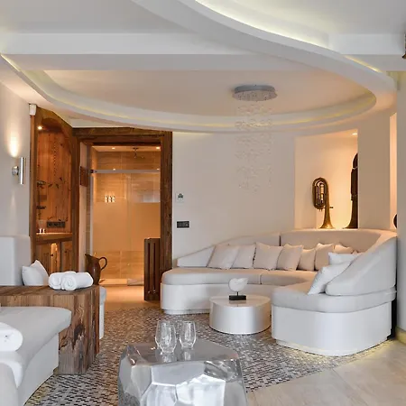 Chalet Labaobou 1650