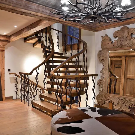 Labaobou 1650 Chalet