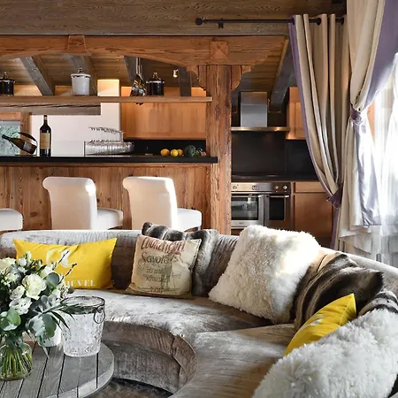 Horská chata Labaobou 1650 *