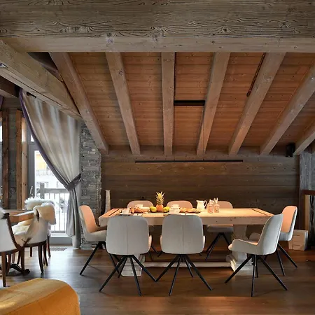Labaobou 1650 Chalet
