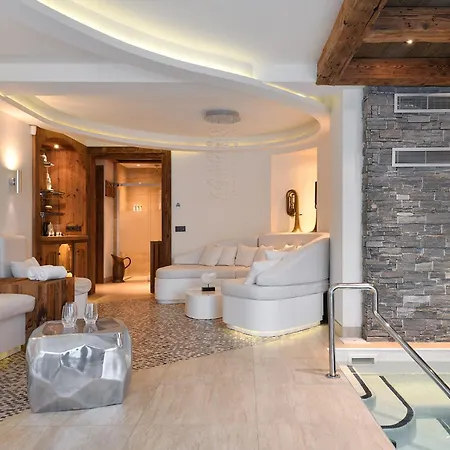 Labaobou 1650 Dağ evi Courchevel