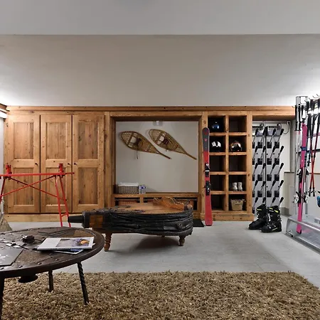 Labaobou 1650 * Courchevel