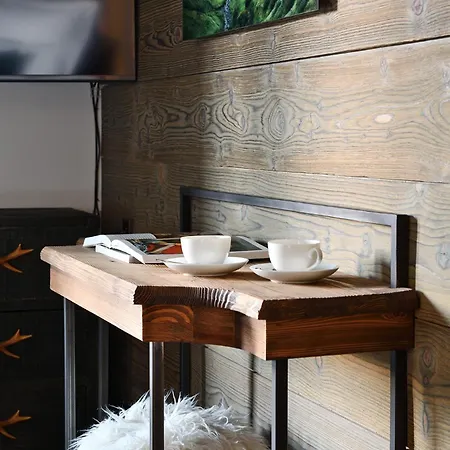 Labaobou 1650 Courchevel