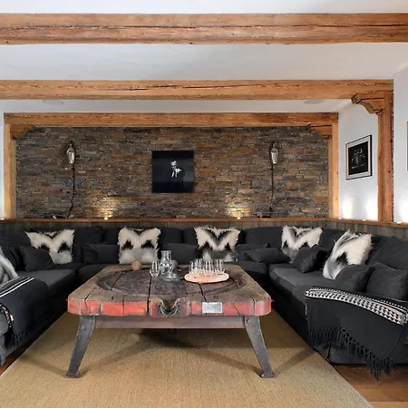 Labaobou 1650 * Courchevel