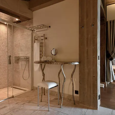 Chalet Labaobou 1650