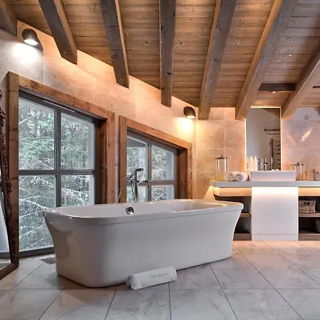 Chalet Labaobou 1650 *