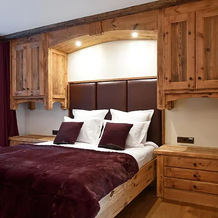 Labaobou 1650 Chalet *