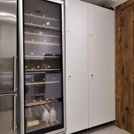 Chalet Labaobou 1650 *