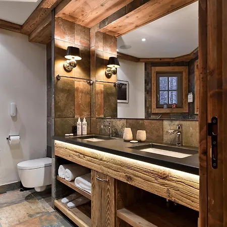 Chalet Labaobou 1650