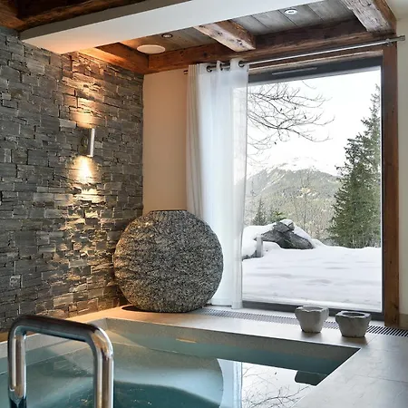 Labaobou 1650 * Courchevel