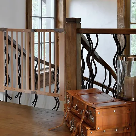 Dağ evi Labaobou 1650 *