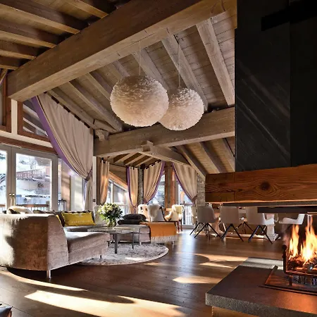 Labaobou 1650 Courchevel