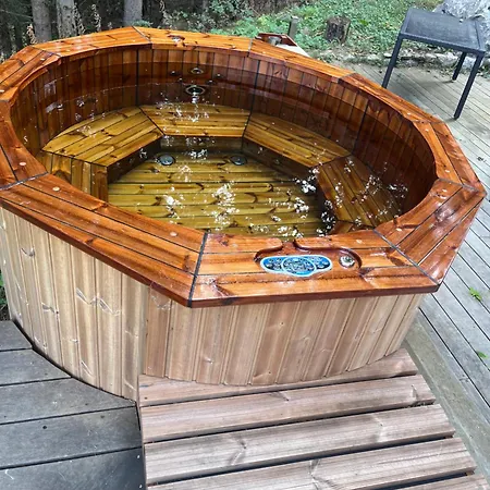 Labaobou 1650 Шале *