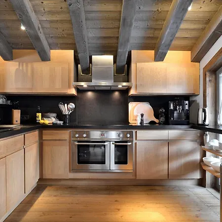 Labaobou 1650 * Куршевель